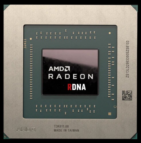 AMD presenta un white paper che descrive l'architettura RDNA