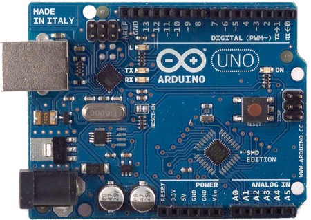 Arduino: pace fatta. Adesso si spinge sull'innovazione