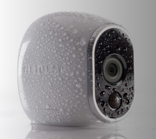 Netgear presenta Arlo: videosorveglianza senza fili