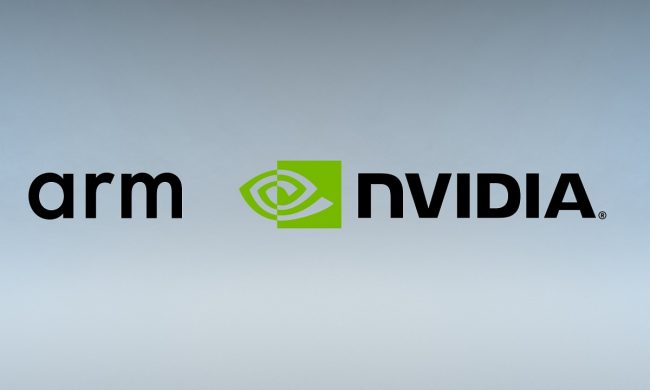 NVidia compra ARM per 40 miliardi di dollari