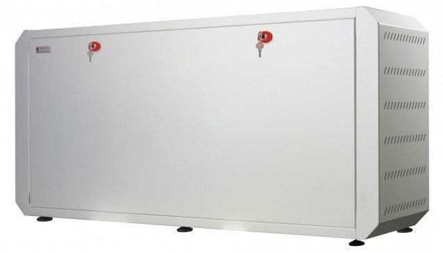 Techly Professional presenta i nuovi armadi rack da 19 pollici: GHOST