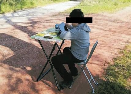 TIM, 7.000 armadi stradali coperti in banda ultralarga nelle aree bianche. La commovente storia di Giulio