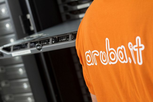 Aruba Software Factory, a Torino il polo per l'innovazione alla ricerca di nuovi talenti