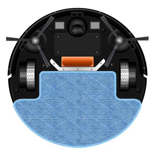Aspirapolvere lavapavimenti smart M7S PRO a circa 165 euro in offerta