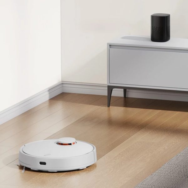 Aspirapolvere lavapavimenti smart Xiaomi Mijia Mi Robot 3C: caratteristiche e offerta speciale
