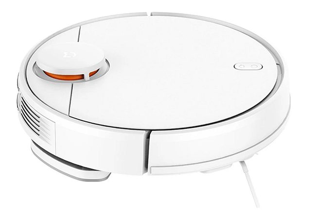 Aspirapolvere lavapavimenti smart Xiaomi Mijia Mi Robot 3C: caratteristiche e offerta speciale