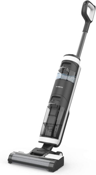 Aspirapolvere lavapavimenti smart Tineco Floor One S3: come funziona