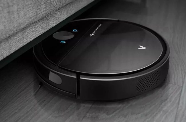 Aspirapolvere lavapavimenti smart Viomi a meno di 190 euro: si può gestire anche dall'app Xiaomi Mi Home