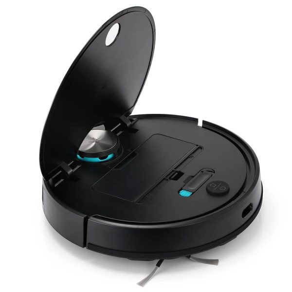 Black Friday continua: robot aspirapolvere lavapavimenti smart Viomi V3 in offerta