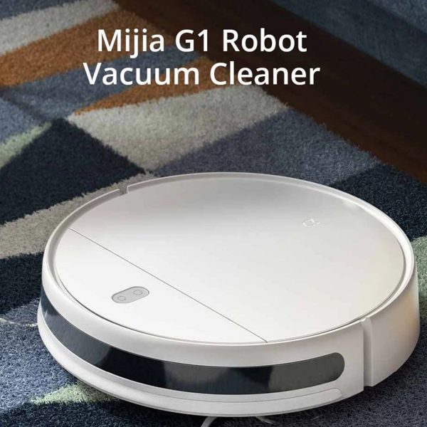 Xiaomi G1, aspirapolvere lavapavimenti smart in offerta speciale per pochi giorni