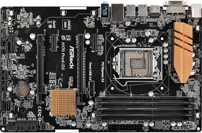 ASRock porta l'overclock delle DDR4 su altri chipset Skylake