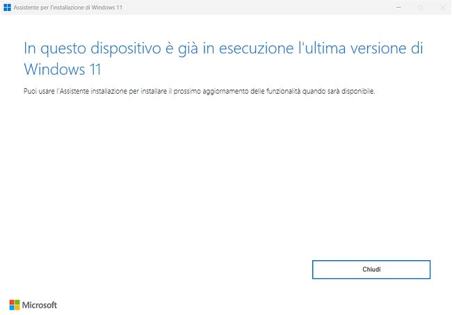 Windows 11 ISO: scaricare e installare l'aggiornamento 22H2 o 2022 Update