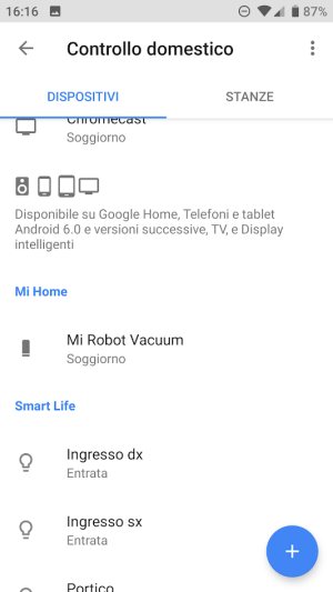 Assistente Google migliora ancora e risponde ai comandi vocali in italiano
