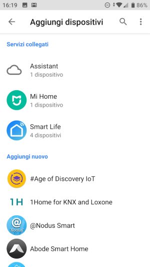 Assistente Google migliora ancora e risponde ai comandi vocali in italiano