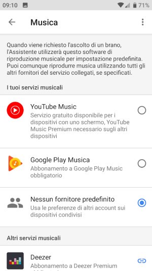 Assistente Google migliora ancora e risponde ai comandi vocali in italiano
