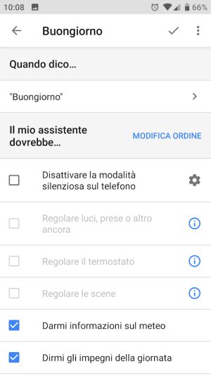 Assistente Google migliora ancora e risponde ai comandi vocali in italiano