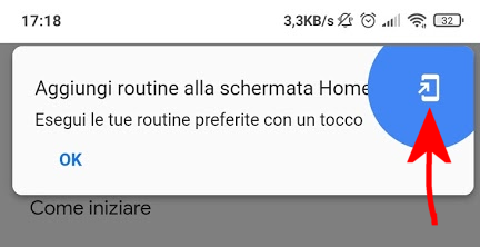 Assistente Google: cosa sono e come funzionano le routine