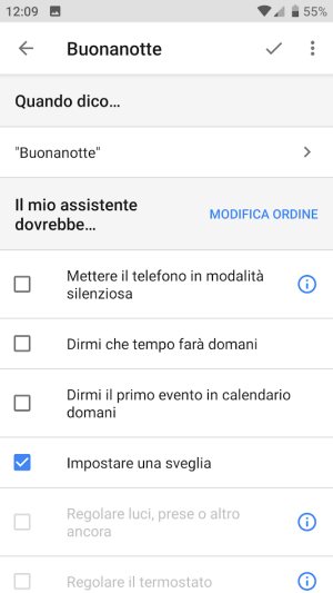 Assistente Google: cosa sono e come funzionano le routine