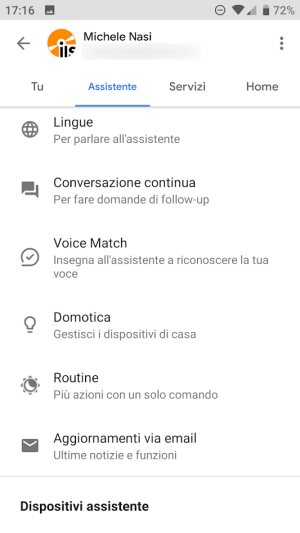 Assistente vocale: come funziona e a cosa serve