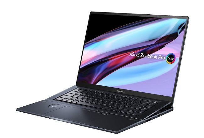ASUS Zenbook: tre nuovi notebook OLED disponibili in Italia