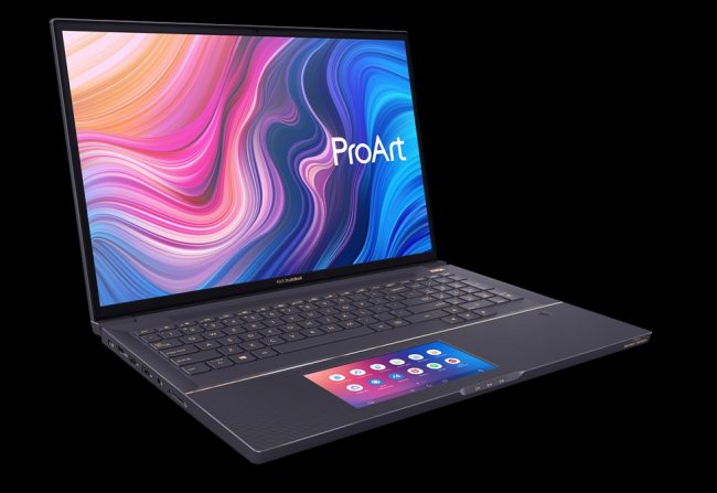 IFA 2019: ASUS annuncia il notebook ProArt StudioBook Pro X, basato su Xeon e Quadro RTX 5000