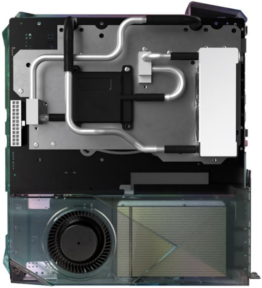 Prime Utopia, le schede madri del futuro secondo ASUS