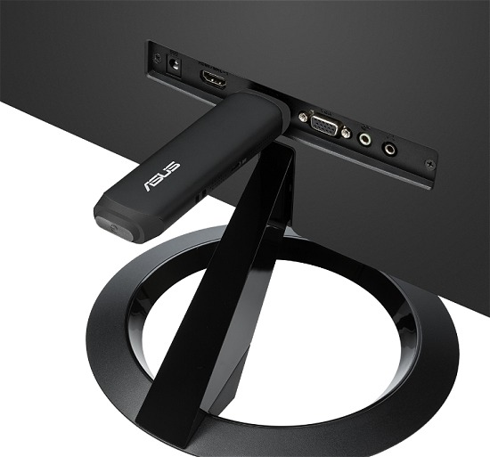 ASUS Vivostick, nuova versione della chiavetta HDMI