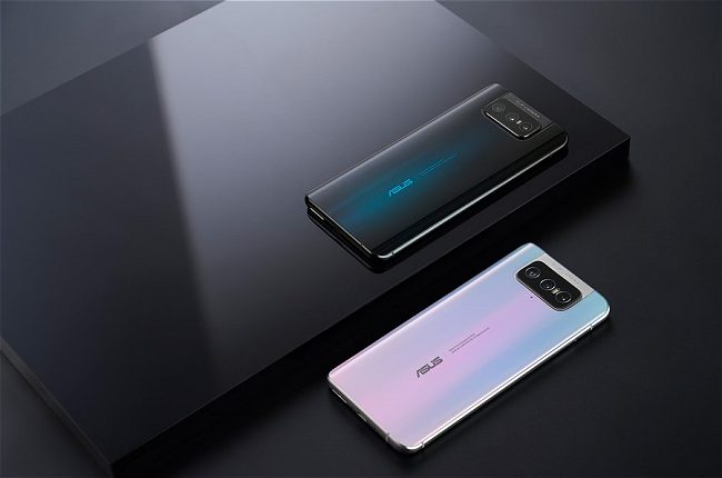 ASUS presenta gli smartphone ZenFone 7 e ZenFone 7 Pro