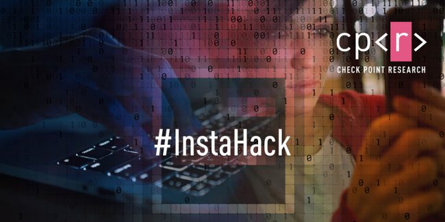 Prendere pieno controllo degli smartphone altrui con Instagram: come sarebbe potuto accadere