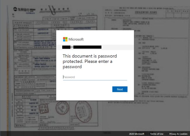 Migliaia di credenziali aziendali Office 365 rubate e pubblicate sul Web