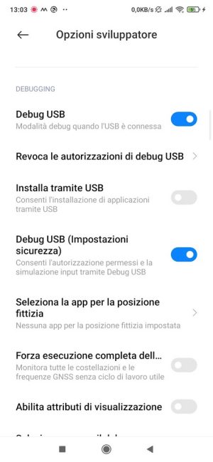 Attiva Bluetooth e NFC quando esci di casa con MacroDroid, alternativa a IFTTT