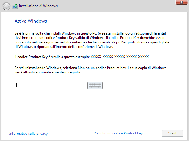 Attiva Windows 10, quando compare il messaggio e come eliminarlo