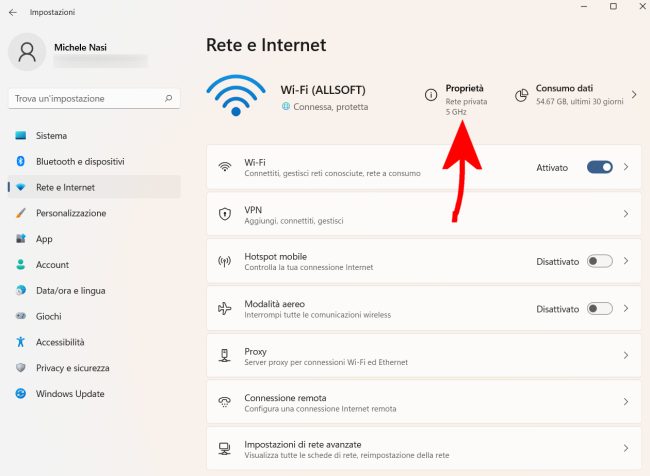 Come attivare DNS over HTTPS o DoH in Windows