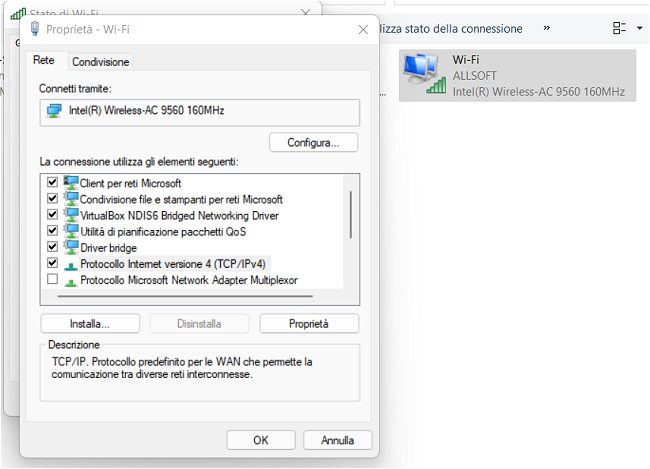 Come attivare DNS over HTTPS o DoH in Windows