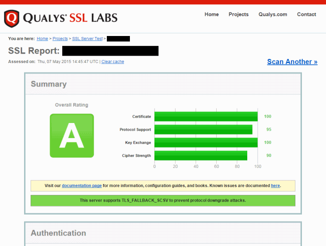 Come attivare HTTPS sul proprio server Linux