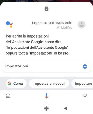 Come attivare OK Google sui propri dispositivi