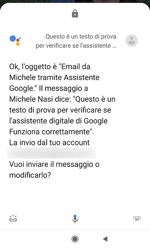 Come attivare OK Google sui propri dispositivi