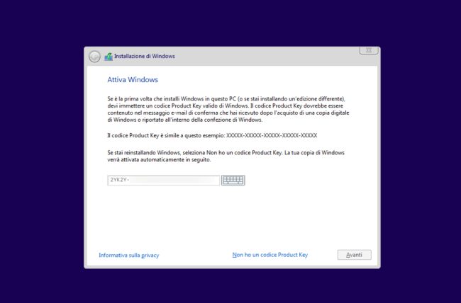 Come passare da Windows 7 a Windows 11