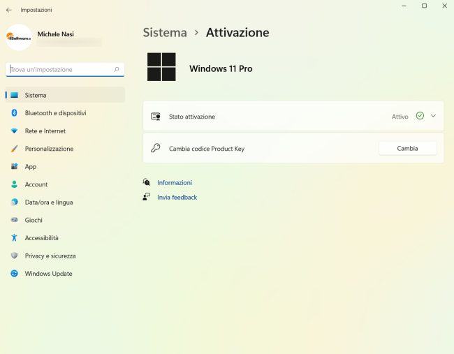 Aggiornare Windows 11: ecco come fare