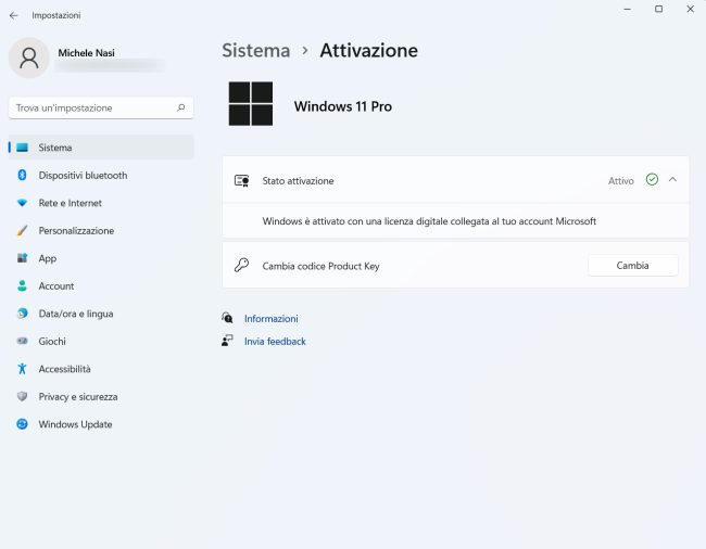 Windows 11 gratis: in quali circostanze