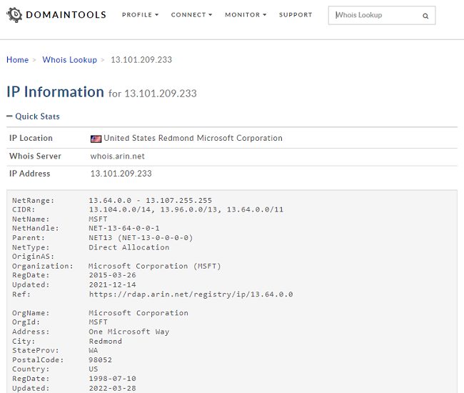 Account Microsoft, rilevata un'attività insolita. Non sempre c'è un problema