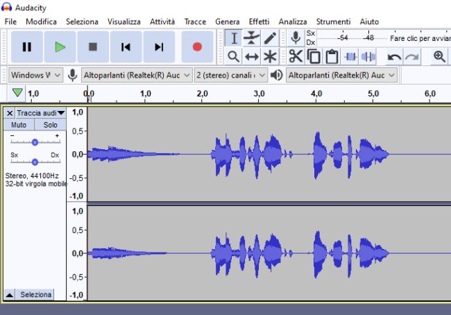 Google Traduttore: ottenere il testo scritto come parlato in formato MP3