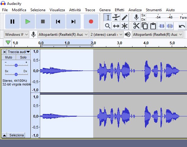 Google Traduttore: ottenere il testo scritto come parlato in formato MP3