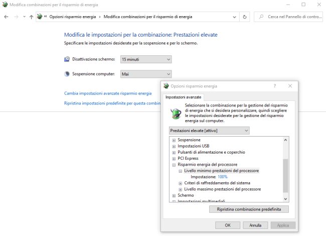 Audio che gracchia in Windows: come risolvere