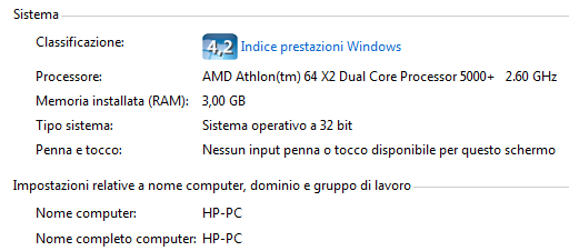 Come aumentare la memoria RAM su PC