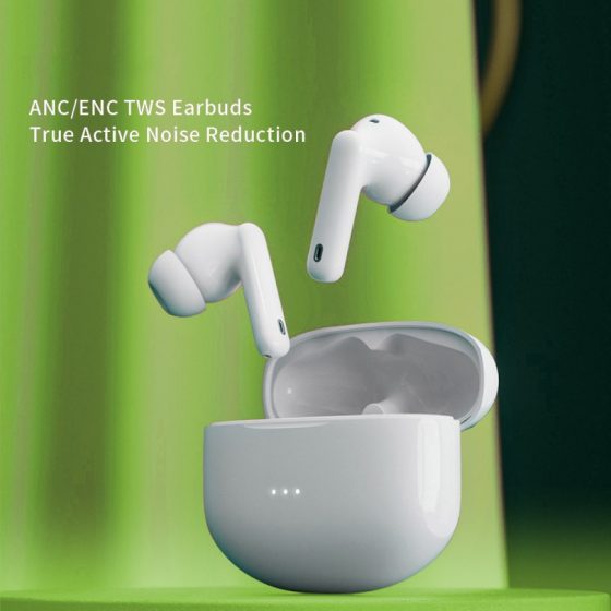 Auricolari wireless Bluetooth Techly: audio di qualità e tanta comodità. Anche con le nuove casse senza fili
