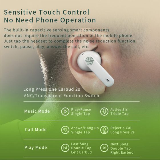 Auricolari wireless Bluetooth Techly: audio di qualità e tanta comodità. Anche con le nuove casse senza fili