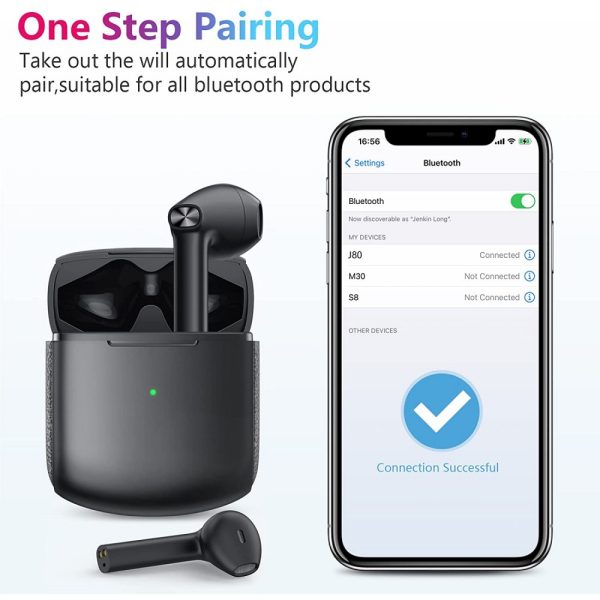 Auricolari wireless Bluetooth Techly: audio di qualità e tanta comodità. Anche con le nuove casse senza fili