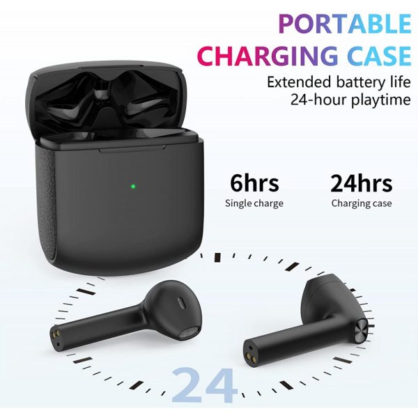 Auricolari wireless Bluetooth Techly: audio di qualità e tanta comodità. Anche con le nuove casse senza fili