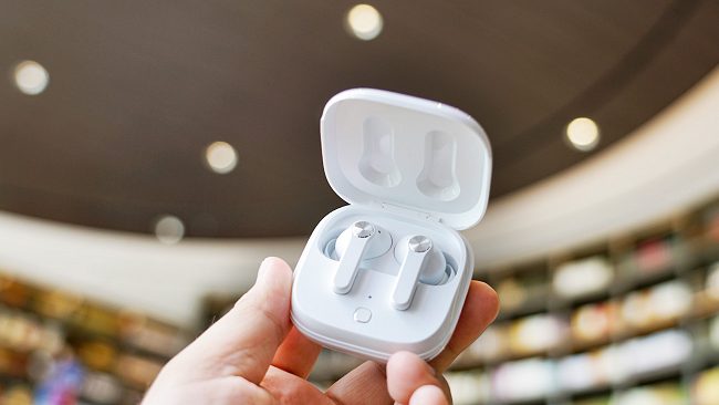 Auricolari wireless Blackview AirBuds 5 Pro a circa 42 euro: come funzionano